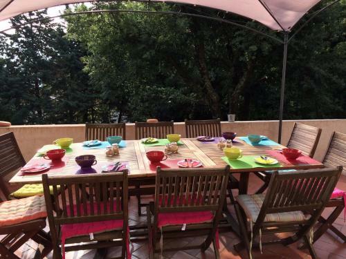 B&B Lei Bancaou