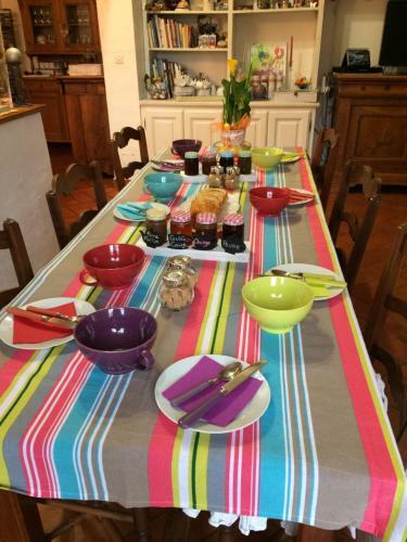 B&B Lei Bancaou