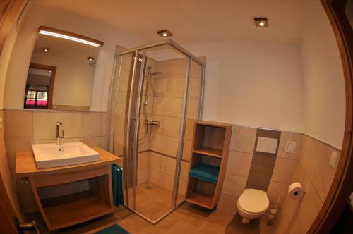 Chalet Freiraum