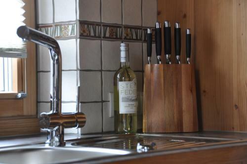 Chalet Freiraum
