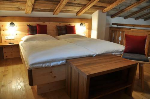Chalet Freiraum