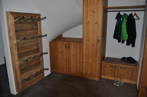 Chalet Freiraum