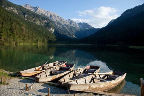 Chalet Freiraum