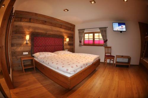 Chalet Freiraum