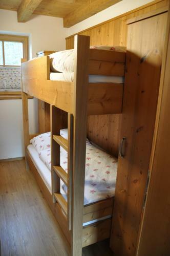 Chalet Freiraum