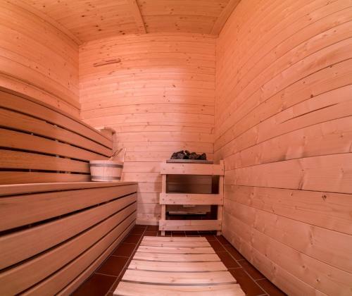 Holzknechth�tte