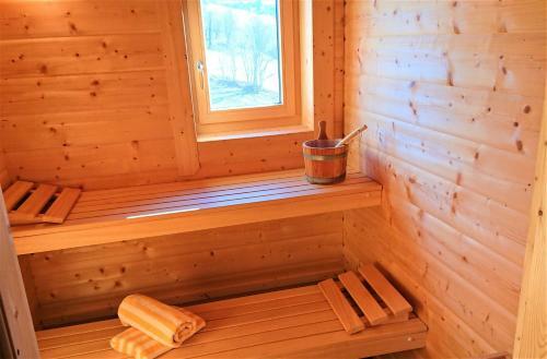 Ferienhaus L�rchenh�tte