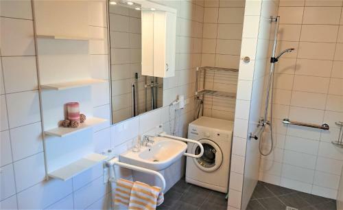 Ferienhaus L�rchenh�tte