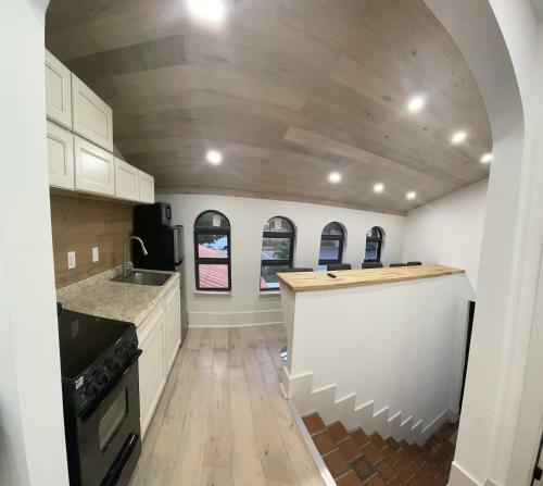 Lovely 1 Bedroom Apartment Sleep 6