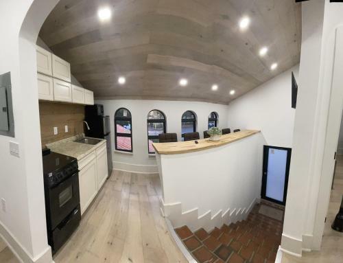 Lovely 1 Bedroom Apartment Sleep 6