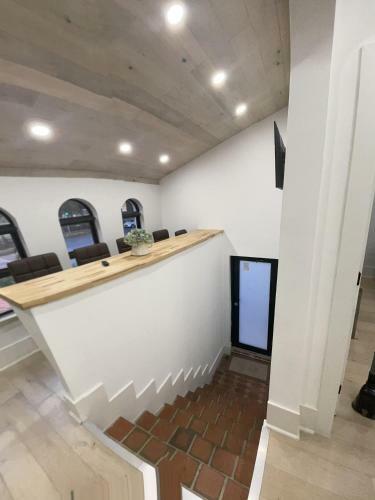 Lovely 1 Bedroom Apartment Sleep 6