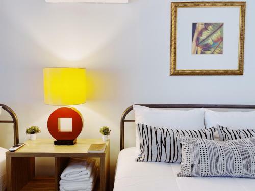 Apartamento The West Gem