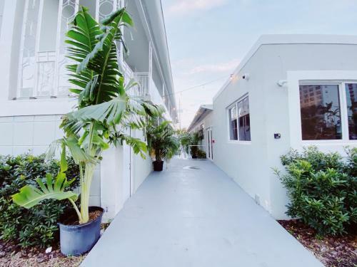 Apartamento The West Gem