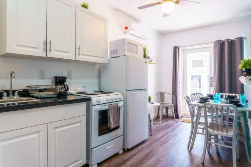 Apartamento The West Gem