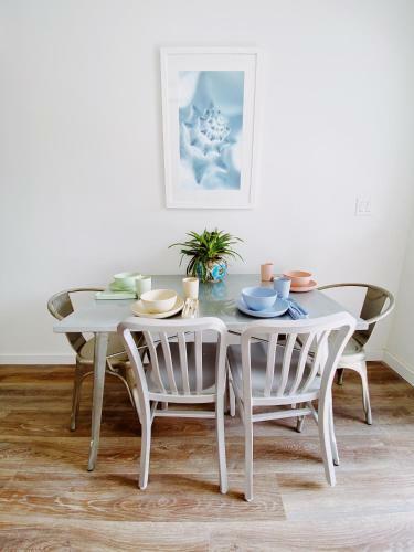 Apartamento The West Gem
