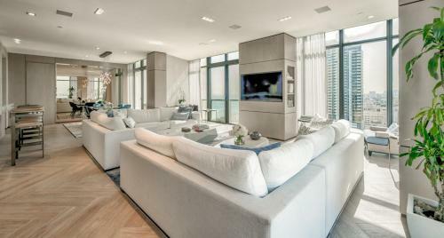 Apartamento Upper Penthouse With 2nd Story Expensive Pool Deck