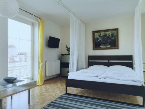 Hostal Penzion Pod Kostel�?kem