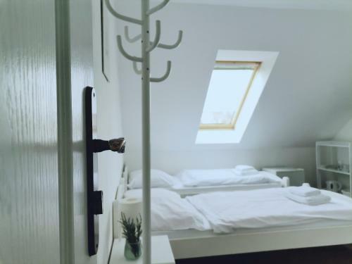 Hostal Penzion Pod Kostel�?kem