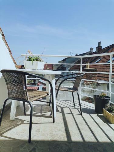 Hostal Penzion Pod Kostel�?kem