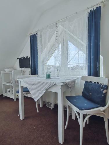 Hostal Penzion Pod Kostel�?kem