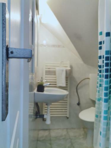 Hostal Penzion Pod Kostel�?kem