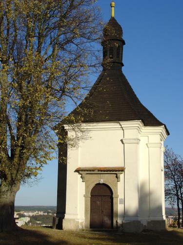 Hostal Penzion Pod Kostel�?kem