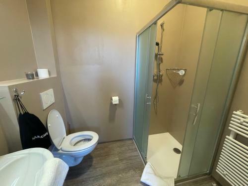Hostal Penzion Nad L�vkou