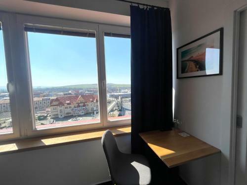 Hostal Penzion Nad L�vkou