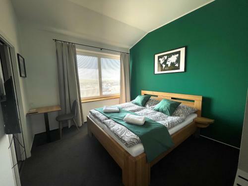 Hostal Penzion Nad L�vkou