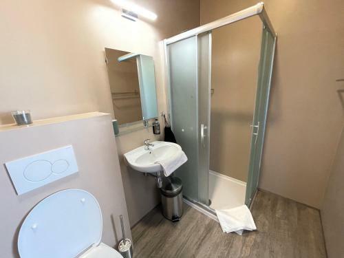 Hostal Penzion Nad L�vkou