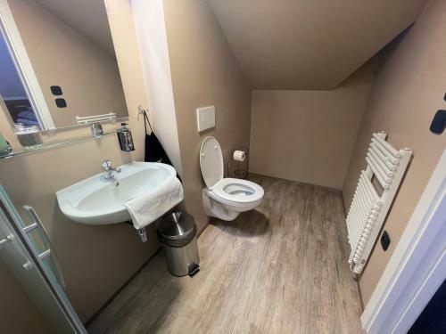 Hostal Penzion Nad L�vkou