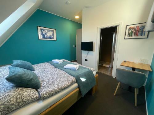 Hostal Penzion Nad L�vkou