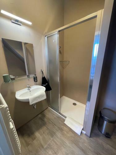 Hostal Penzion Nad L�vkou