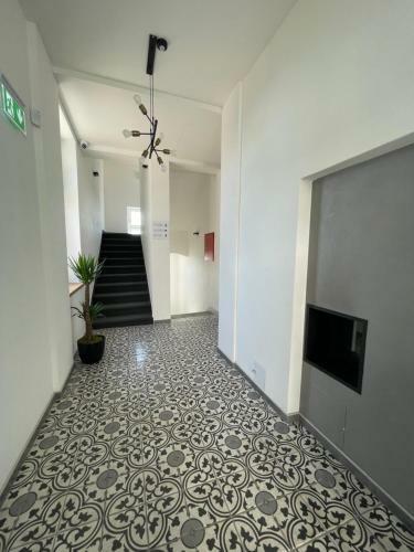 Hostal Penzion Nad L�vkou