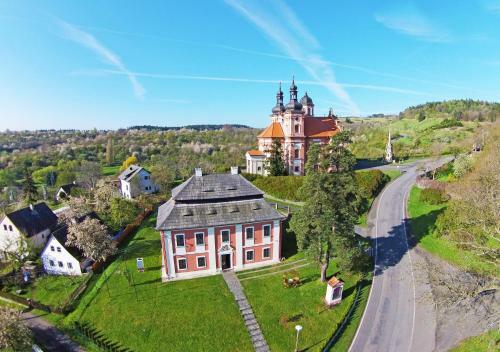Hostal D?m Z�meck�ch Kaplan?