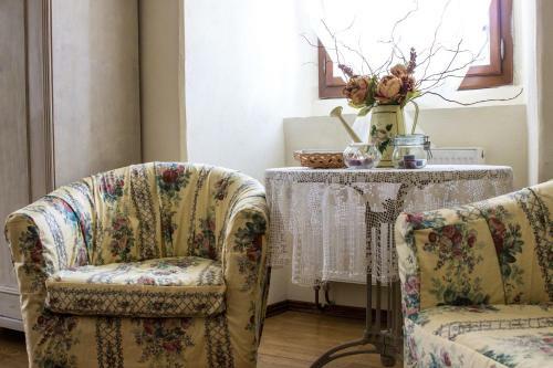 Hostal D?m Z�meck�ch Kaplan?