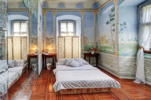 Hostal D?m Z�meck�ch Kaplan?