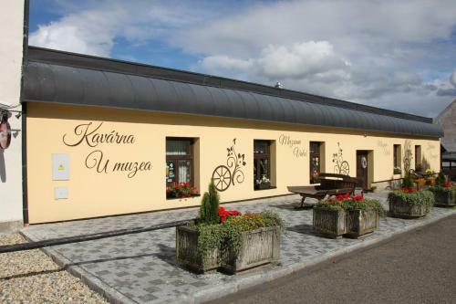 Hostal D?m Z�meck�ch Kaplan?