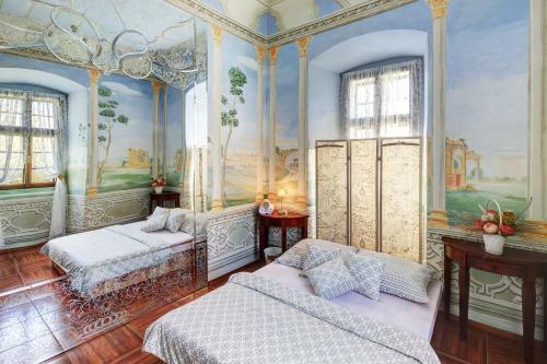 Hostal D?m Z�meck�ch Kaplan?