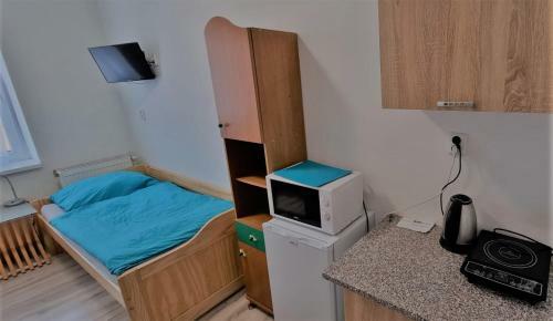 Apartamento Ubytov�n� St?ekov Ar�na