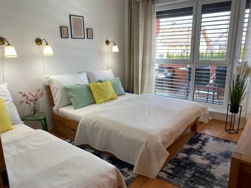 Apartm�n Lu?nice T?ebo?