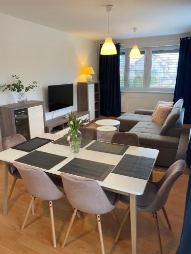 Apartm�n Lu?nice T?ebo?
