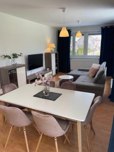 Apartm�n Lu?nice T?ebo?