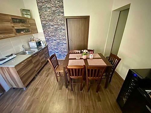 Hostal Ubytov�n� Selsk� Dv?r