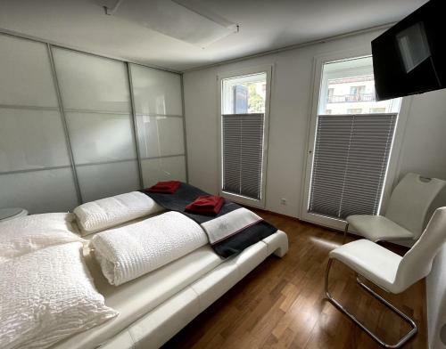 Apartamento Panorama Penthouse Sermoreal