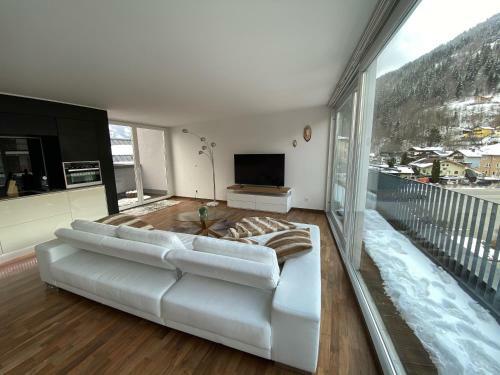 Apartamento Panorama Penthouse Sermoreal