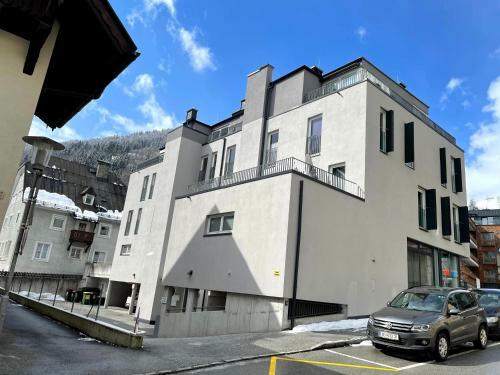 Apartamento Panorama Penthouse Sermoreal
