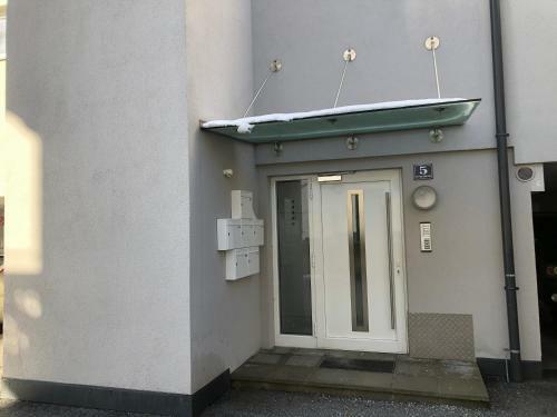 Apartamento Panorama Penthouse Sermoreal