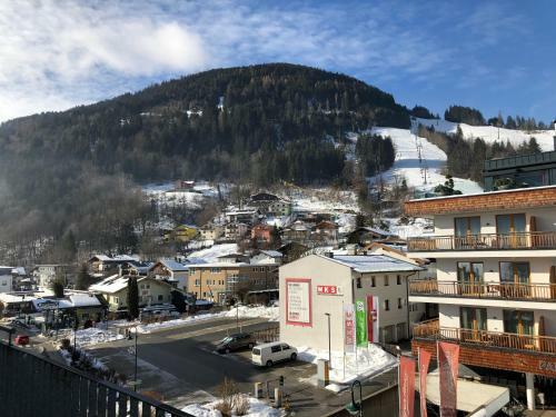 Apartamento Panorama Penthouse Sermoreal