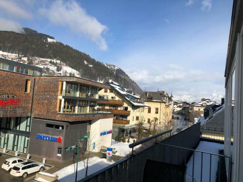 Apartamento Panorama Penthouse Sermoreal